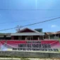 Fawer Sihite sebagai bakal calon Wali Kota Pematangsiantar resmi mendirikan Rumah Pemenangan yang beralamat di Jl. Desa Indah, Kecamatan Sitalasari, Kota Pematangsiantar.