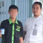 Keterangan foto : Warga Binaan lapas Cirebon Laksanakan Test Urine secara rutin, (Kamis, 14/3/2024) 