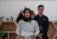Keterangan foto : Tim Penyidik Bidang Tindak Pidana Khusus Kejaksaan Tinggi Sumatera Selatan menggeledah tiga kantor, Jumat (16/3/2024)