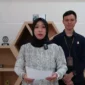 Keterangan foto : Tim Penyidik Bidang Tindak Pidana Khusus Kejaksaan Tinggi Sumatera Selatan menggeledah tiga kantor, Jumat (16/3/2024) 