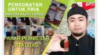 Pengobatan Terapi Vitalitas H.Abdul Aziz Di Indramayu Cirebon.HUB:0852 1712 3567 I Teras Media