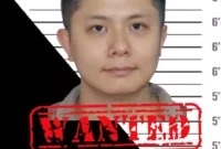 Polisi akhirnya berhasil menangkap tersangka Charlie Chandra setelah buron dan masuk DPO Polda Metro Jaya, Selasa (19/3/2024)