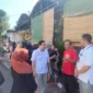Keterangan foto : Sepanjang Ramadhan, Perum Bulog Sub Divisi Regional (Divre) Lebak-Pandeglang menggelar Gerakan Pangan Murah (GPM) melalui program Bulog Siaga (Aksi Amankan Harga).