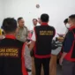 Keterangan foto : Kejaksaan Tinggi (Kejati) Sumatra Selatan (Sumsel) kembali melakukan penggeledahan terkait perkara dugaan tindak pidana korupsi izin perkebunan, Jumat (22/3/2024) 