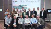 FKDB menjadi Pembicara dalam Asia Soy Excellence & Food Summit 2024 (ASEFS 2024) di Bangkok, Thailand I Teras Media