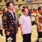 Keterangan foto : Ketua Penyelenggara Kongres Bung Fery Radiansyah terpilih menjadi Ketua Majelis Desa Indonesia (MDI), Senin (25/3/2024) 