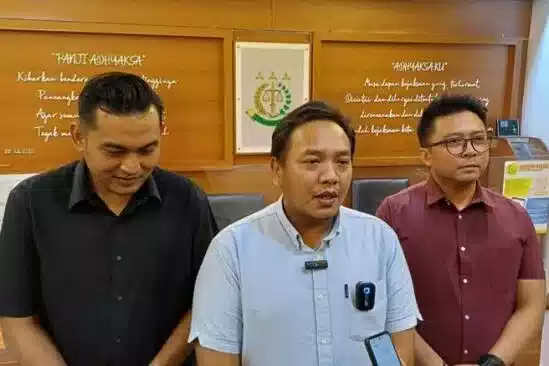 DPO 8 Tahun, Kasus Investasi Bodong Retno Wulandari Ditahan Kejari Jakbar I Teras Media