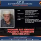 Keterangan foto : Polresta Tangerang menetapkan tersangka F kasus dugaan tindak pidana pemalsuan surat sebagai Daftar Pencarian Orang alias DPO pada Jumat (29/3/2024)