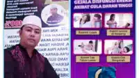 Pengobatan Alat Vital Hadir Di Batam H.Abdulazis Resmi I Teras Media