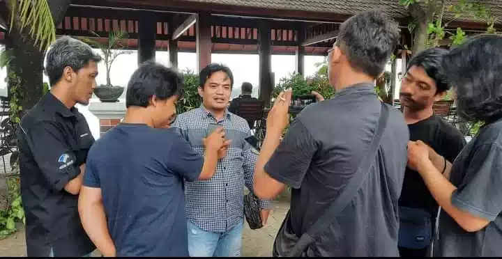 Direktur KPN Ungkap Nabil Jayabaya Lawan Kuat di Pilkada Lebak I Teras Media