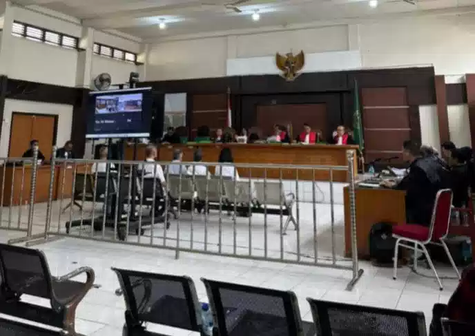 Saksi Ahli Ekonomi dan Bisnis Akusisi PT SBS Kebijakan Tepat