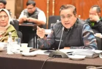Keterangan foto : Dede Yusuf, anggota DPR RI Komisi X, Sabtu (9/3/2024)