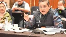 Keterangan foto : Dede Yusuf, anggota DPR RI Komisi X, Sabtu (9/3/2024) 