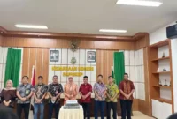 Tim Penyidik Bidang Tindak Pidana Khusus (Pidsus) Kejaksaan Negeri (Kejari) Pangkep akhirnya meringkus dua orang yang telah ditetapkan sebagai tersangka, Jumat (15/3/2024)