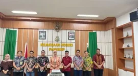 Tim Penyidik Bidang Tindak Pidana Khusus (Pidsus) Kejaksaan Negeri (Kejari) Pangkep akhirnya meringkus dua orang yang telah ditetapkan sebagai tersangka, Jumat (15/3/2024) 