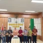 Tim Penyidik Bidang Tindak Pidana Khusus (Pidsus) Kejaksaan Negeri (Kejari) Pangkep akhirnya meringkus dua orang yang telah ditetapkan sebagai tersangka, Jumat (15/3/2024)