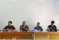 Keterangan foto : KPN Kejari Sukamara Lakukan Penyuluhan Hukum Gratis, Rabu (20/3/2024)