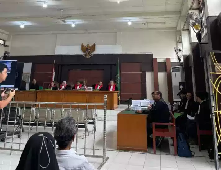 JPU Kejati Sumsel Gagal Dalam Dakwaan Akusisi PT SBS I Teras Media