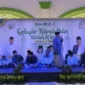 Gebyar Ramadhan Kariim Al Ittihad kolaborasi antara Pimpinan Cabang Fatayat NU (PCF NU) Kota Tangerang, Dewan Kemakmuran Masjid (DKM) Al Ittihad, Dinas Pemuda dan Olahraga (Dispora) Kota Tangerang telah dimulai hari ini Sabtu 23 Maret 2024.
