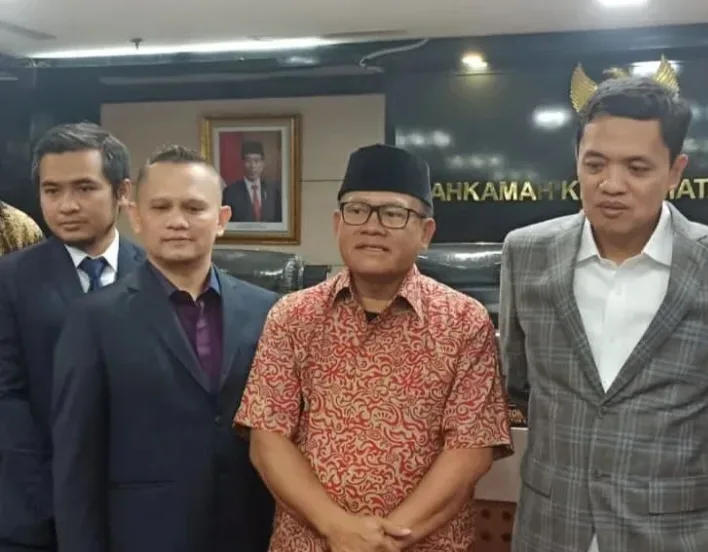 Diduga Dilindungi Oknum Aparat, Biksu Perempuan dan Keluarganya Pelaku Pemalsuan Masih Bebas