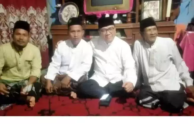 Nasrudin Umar, Bertekad Sejahterakan Warga Muara Enim Dengan Optimalkan Sumber Daya Alam