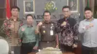 Persiapan Kongres Gema Kosgoro Lapor ke Kejati Banten, Ada Apa