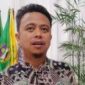 Keterangan foto : Ketua Steering Committee Kongres Desa Indonesia I, H. Fery Radiansyah, Jumat (22/3/2024) 