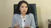 Soal Hak Angket, Ini Jawaban Politisi Cantik dari Partai Golkar I Teras Media