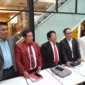Keterangan foto : Seorang Guru Besar di Universitas Jambi (Unja), Prof Dr Sihol Situngkir, SE., MBA., merasa dirinya diperlakukan dengan sangat tidak adil oleh aparat penegak hukum, Senin (1/4/2024) 
