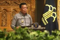 Keterangan foto : Pemberian Remisi Khusus (RK) Dan Pengurangan Masa Pidana (PMP) Hari Raya Idul Fitri 2024 Kepada Narapidana Dan Anak Binaan Kantor Wilayah Kementrian Hukum Dan Ham Jawa Barat, (Selasa, 9/4/2024) 