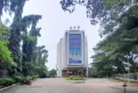 Keterangan foto : Sejumlah Petinggi dan Pengurus Vihara Dharma Suci PIK Diduga Sengaja Lindungi Kejahatan Biksuni Eva dan Keluarganya, Jumat (19/4/2024)