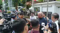 Diduga!!  Anwar Usman Menggunakan Fasilitas Negara Untuk Jabatan Ketua MK I Teras Media