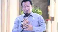 Kakanwilkumham Jabar Berikan Pengarahan dan Penguatan Pada Jajaran Pegawai Lapas dan Rupbasan Cirebon I Teras Media