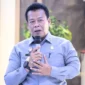 Keterangan foto : Kakanwil Kemenkumham Jabar, Beri Pengarahan dan Penguatan Kepada Jajaran Pegawai Lapas Cirebon dan Rupbasan Cirebon, (Senin, 22/4/2024) 