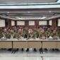 Keterangan foto : Hari Ulang Tahun (HUT) Ikatan Hakim Indonesia (IKAHI) ke-71 Tahun 2024 mengusung tema 