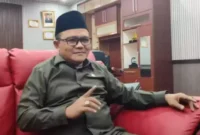 Poto : Kholid Ismail/ (Penulis Ardi).