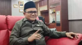 Poto : Kholid Ismail/ (Penulis Ardi).