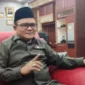 Poto : Kholid Ismail/ (Penulis Ardi).