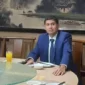 Keterangan foto : Robert Priantono Bonosusatya membantah menguasai saham PT Refined Bangka Tin yang terseret kasus timah ilegal Bangka Belitung, Selasa (16/4/2024) 