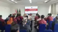 Kemenkumham Jabar Berikan Pembinaan Dan Penguatan SPKP Dan SPAK Di Wilayah Bogor Raya, Simak Selengkapnya