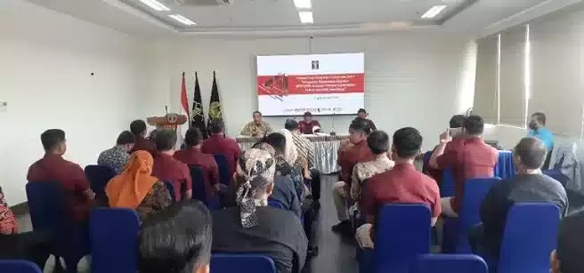 Kemenkumham Jabar Berikan Pembinaan Dan Penguatan SPKP Dan SPAK Di Wilayah Bogor Raya, Simak Selengkapnya