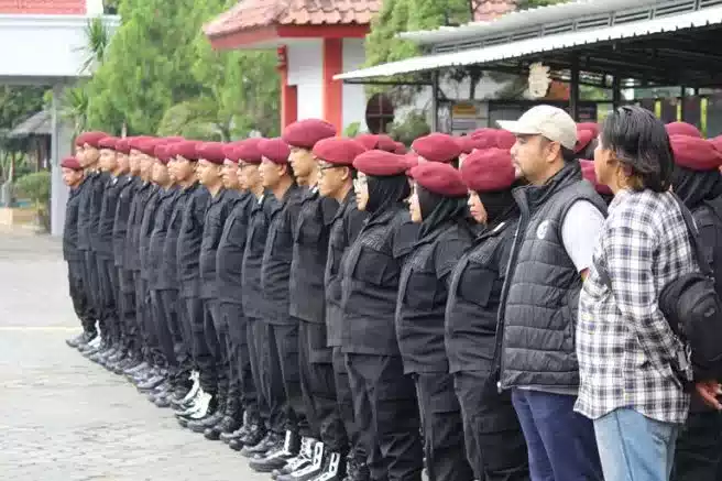 Lapas Cirebon Berantas Halinar Seluruh Blok Hunian Warga Binaan, Simak Selengkapnya