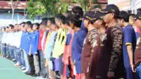 Lapas Cirebon Buka Pekan Olahraga Hari Bakti Pemasyarakatan ke-60, Cek Selengkapnya