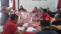 Partai PDIP Lebak Launching Pendaftaran Bakal Calon Bupati dan Wakil Buati Lebak Priode 2024-2029 I Teras Media