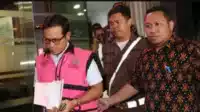 Waduh, Terdakwa TPPU Edward Hutahayan Dapat Perlakuan Istimewa di Rutan Kejaksaan