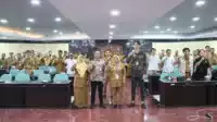 Diskominfo Kab.Tangerang Rakor dan Workshop Pengelolaan Manajemen LOG Windows Tahun 2024 I Teras Media