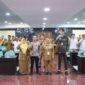 Diskominfo Gelar Rapat Koordinasi dan Workshop Pengelolaan Manajemen LOG (Windows) Tahun 2024