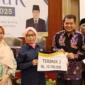 Pemerintah Kabupaten (Pemkab) Tangerang menetapkan 24 lokasi khusus (lokus) penurunan angka kasus stunting di Kabupaten Tangerang pada 2025.