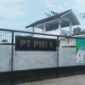 Keterangan foto : PT PWI 6