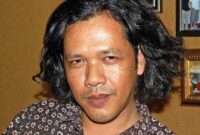 Oleh Revitriyoso Husodo / Budayawan, Ketua Umum GERAK 08, 23 April 2024.